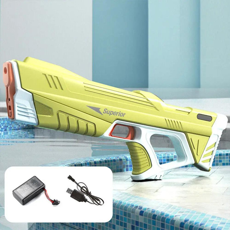 Electric Water Gun by salelink.co.nz