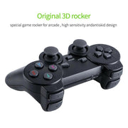 64G Game Gaming Console with Controller by salelink.co.nz