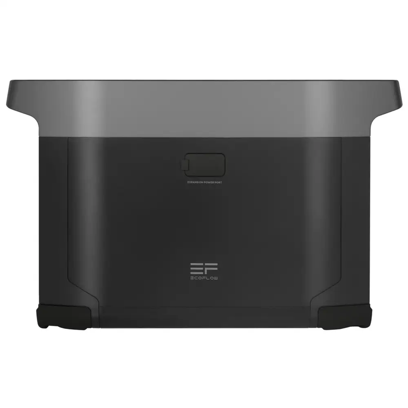 EcoFlow Delta Max Extra Battery by salelink.co.nz