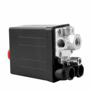 Air Compressor Switch 90PSI-120PSI Control Valve Heavy Duty Pressure by salelink.co.nz