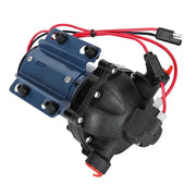 Self-priming 12V Water Pump Watering 20LPM 70PSI High Pressure Water Pump by salelink.co.nz