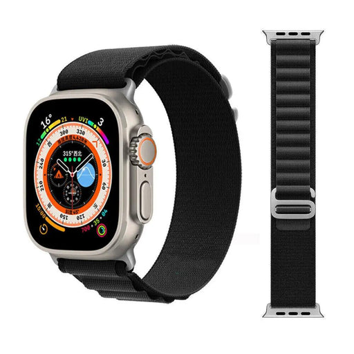 Apple Watch Band Strap 42mm(Series 10) 41mm 40mm 38mm by salelink.co.nz