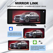 Apple Carplay Android Car Stereo Bluetooth Player by salelink.co.nz