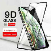 iPhone XS MAX Glass Screen Protector by salelink.co.nz