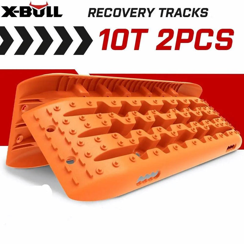 X-BULL Recovery Tracks by salelink.co.nz
