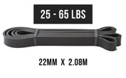 Heavy Duty Resistance Bands Set by salelink.co.nz