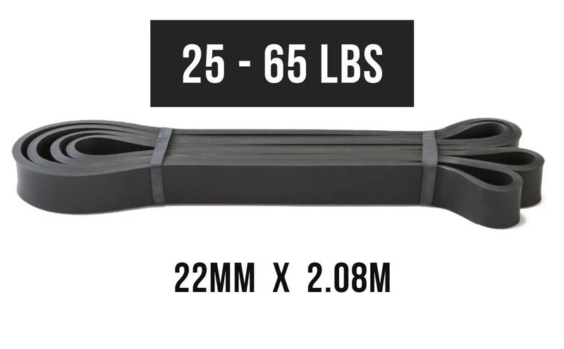 Heavy Duty Resistance Bands Set by salelink.co.nz