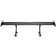135cm Universal Rear Car Trunk GT Wing Racing Spoiler Stand Lightweight Aluminum by salelink.co.nz