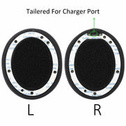 Replacement Ear Pads for Beats Solo 2 3 Headphone Earpads by salelink.co.nz