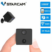 Vstarcam Mini Spy Camera by salelink.co.nz