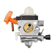 Carburetor for Stihl FS87 FS87R FS90 FS90K FS90R FS100 FS110 Trimmer Fuel Filter by salelink.co.nz