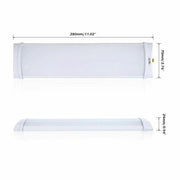 2x 10W LED Interior Light Strip Bar Car Truck Caravan 12V 24V by salelink.co.nz