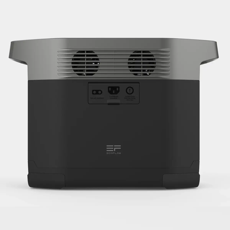 EcoFlow DELTA Portable Power Station by salelink.co.nz