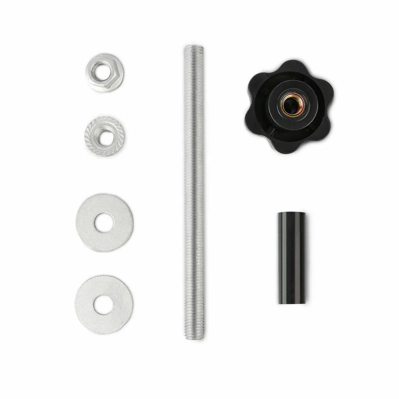 X-BULL Mounting Kit Tracks Fixing Pins Recovery tracks Pins Holders Roof Rack4X4 by salelink.co.nz