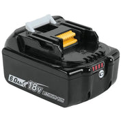 For Makita 18V 6.0Ah 6000mAh BL1830 BL1840 BL1850 BL1860 Lithium Battery by salelink.co.nz