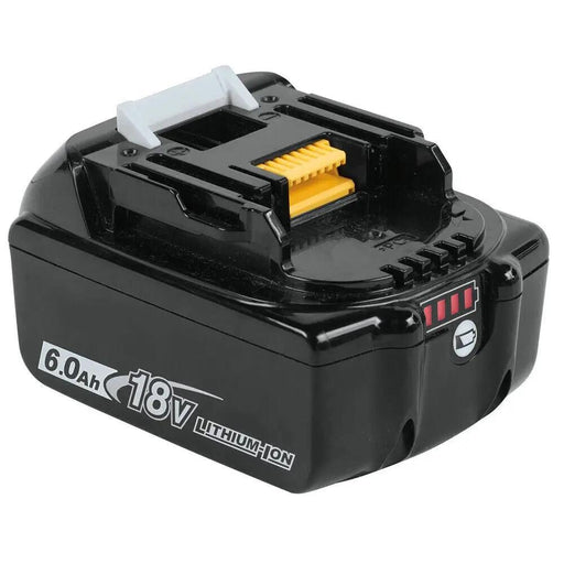 For Makita 18V 6.0Ah 6000mAh BL1830 BL1840 BL1850 BL1860 Lithium Battery by salelink.co.nz