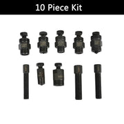 Motorcycle Flywheel Puller kit 10PCS Remover Tool Set Universal Dirt Bike by salelink.co.nz