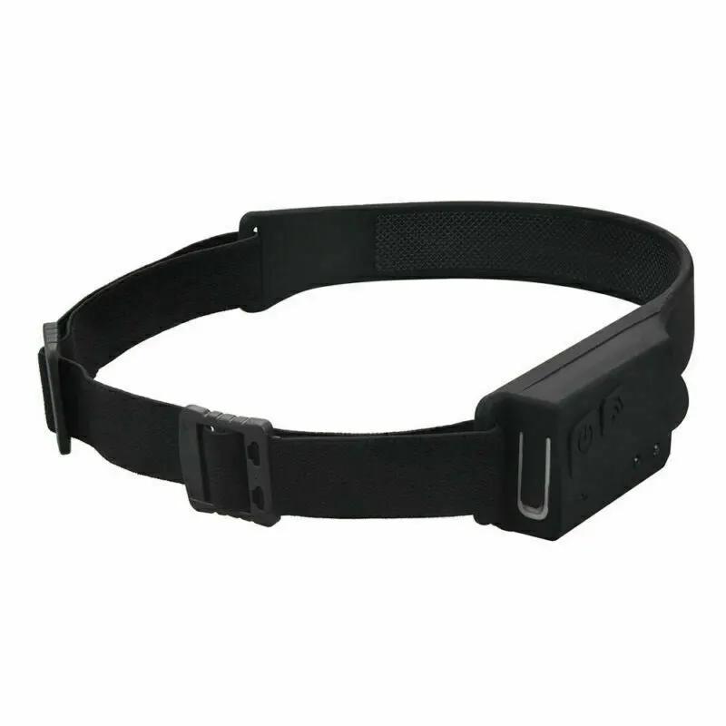 LED Head Torch Headlight Headlamp by salelink.co.nz