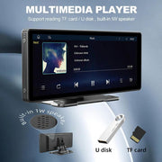 Apple Carplay Android Car Stereo Bluetooth Player by salelink.co.nz