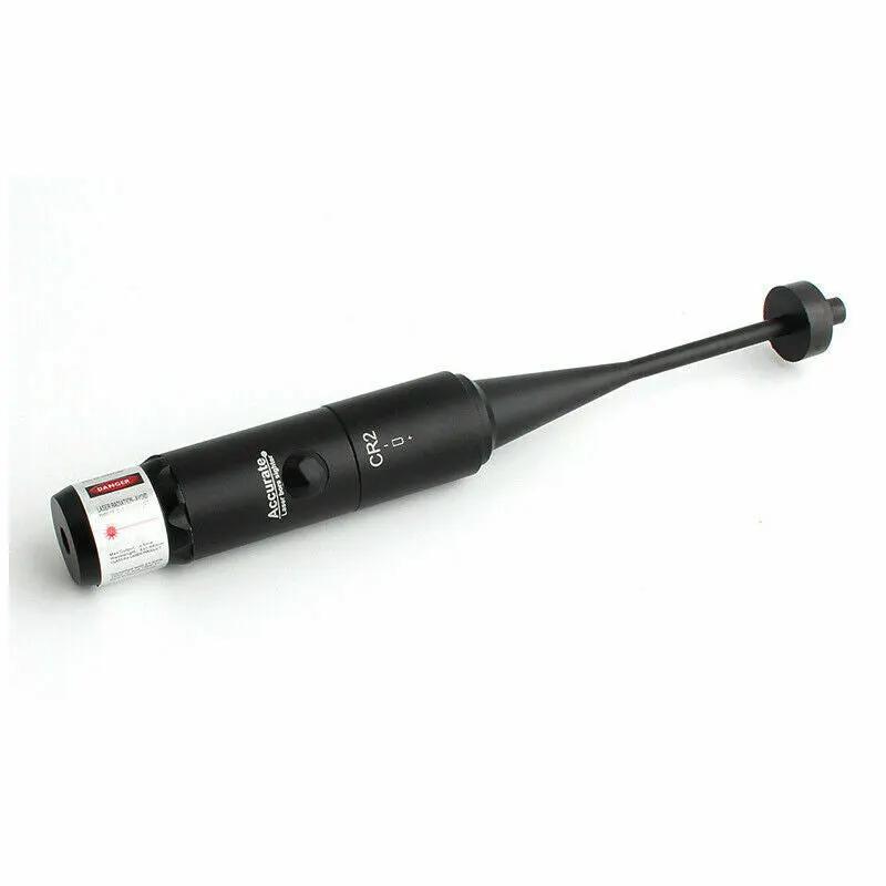 Red Laser Bore Sighter Kit For .177 to .50 Caliber Scope by salelink.co.nz