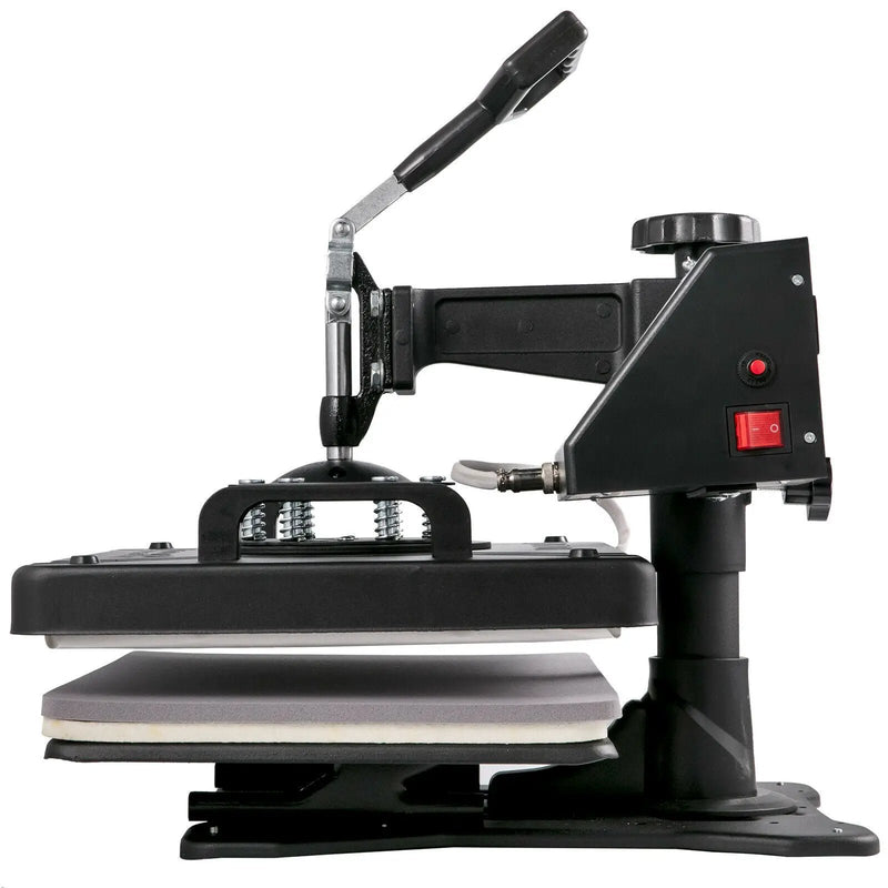 Heat Press Transfer Machine by salelink.co.nz