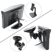 Wireless 5" Monitor Reverse Camera Rear View Parking by salelink.co.nz
