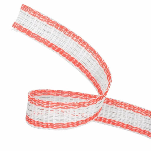 Polytape 1200M Roll Electric Fence Energiser by salelink.co.nz