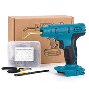 Cordless Welder Garage Tool Hot Stapler Bumper Fit Makita 18V Battery by salelink.co.nz