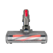 Bristle Brush Head for Dyson V7 V8 V10 V11 Vacuum Cleaner Parts Replacement by salelink.co.nz