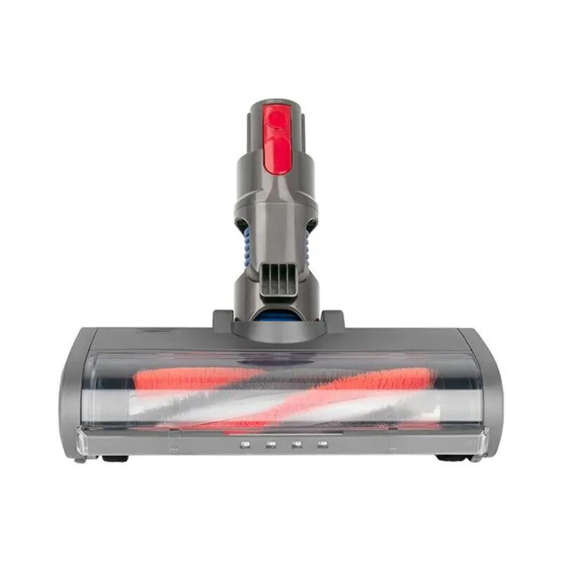 Bristle Brush Head for Dyson V7 V8 V10 V11 Vacuum Cleaner Parts Replacement by salelink.co.nz