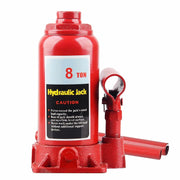 8 Ton Hydraulic Bottle Jack by salelink.co.nz