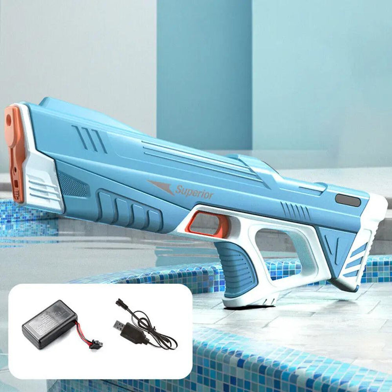 Electric Water Gun by salelink.co.nz