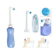 Portable Bidet Sprayer/Peri Bottle for Postpartum Perineal Care-hemmoroid 450ML by salelink.co.nz