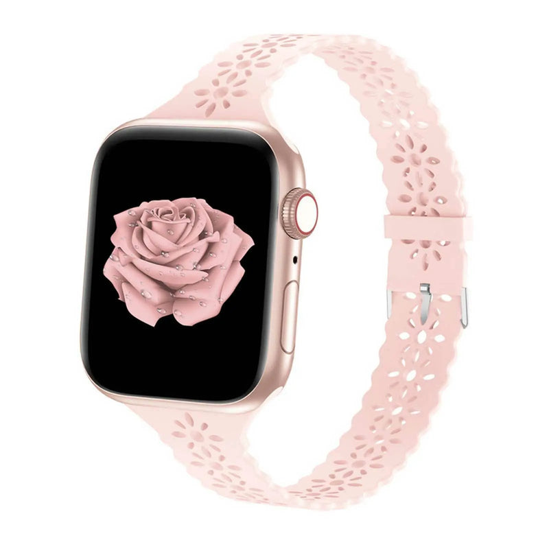 Apple Watch Band Strap 44mm 45mm 46mm(Series 10) 49mm Ultra 2 by salelink.co.nz