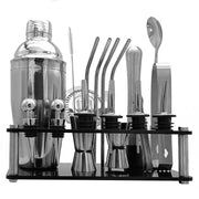 20Pcs Cocktail Shaker Set by salelink.co.nz