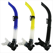Atlantis Icon S1 Snorkel by NZ Diver