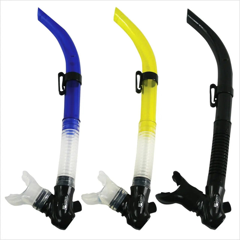 Atlantis Icon S1 Snorkel by NZ Diver