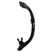 Atlantis Legacy S20 Dry Top Snorkel by NZ Diver