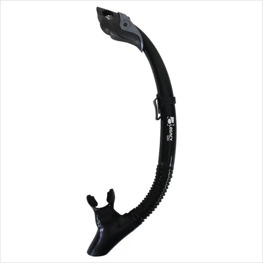 Atlantis Legacy S20 Dry Top Snorkel by NZ Diver