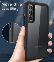 Genuine RedPepper Samsung Galaxy S22 FE Waterproof Case | Shockproof Full Cover by techplus