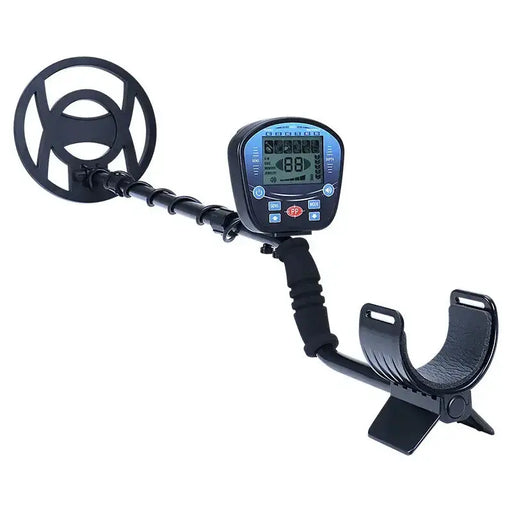Metal Detector (S27) by Habicare