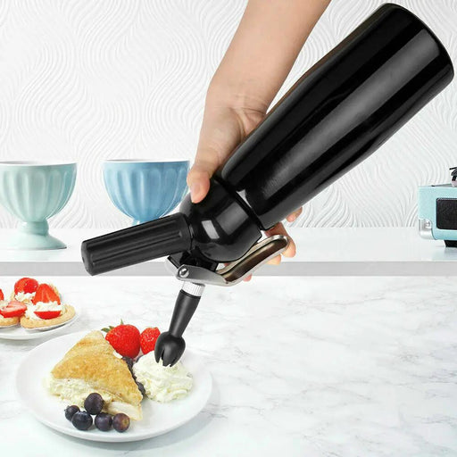 Cream Whipper Dispenser by salelink.co.nz