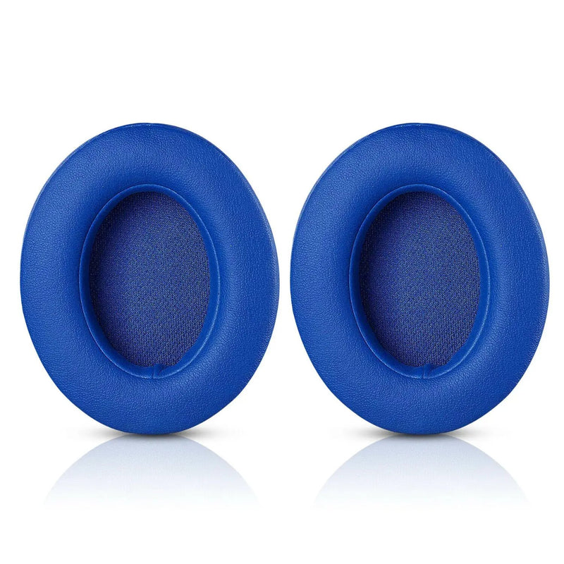 Replacement Ear Pads Cushions For Beats Studio 2.0/3.0 Wired/Wireless Headphones by salelink.co.nz