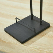 Freestanding Vacuum Cleaner Stand Rack Holder Bracket For Dyson V6 V7 V8 V10 V11 V15 by salelink.co.nz
