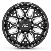 86 Series Gloss Black Milled Accents by Magwarehouse.com