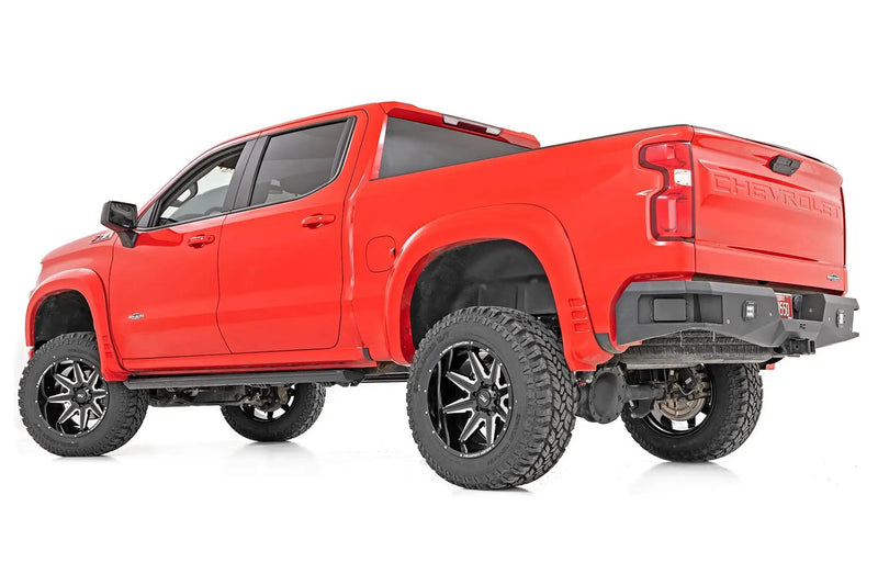 91 Series Gloss Black Milled Accents by Magwarehouse.com