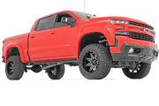91 Series Gloss Black Milled Accents by Magwarehouse.com