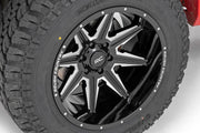91 Series Gloss Black Milled Accents by Magwarehouse.com