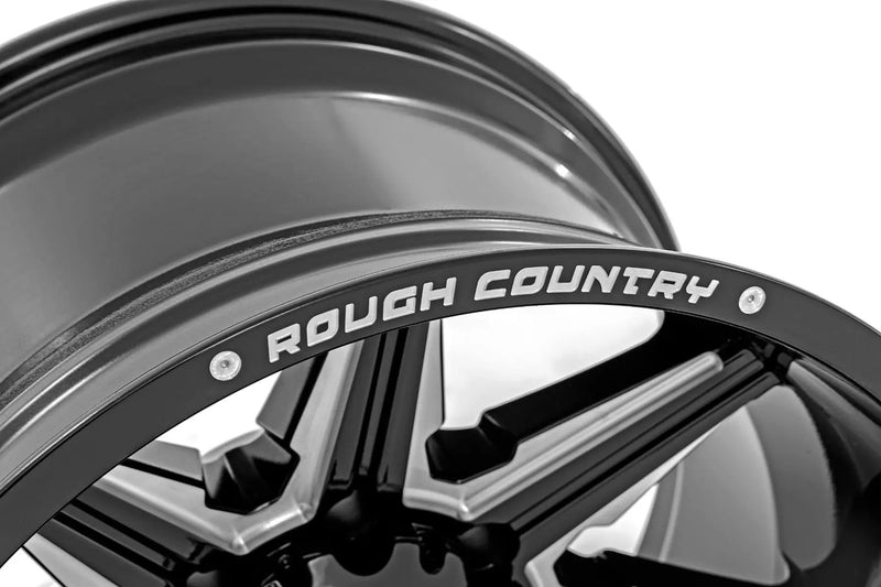 91 Series Gloss Black Milled Accents by Magwarehouse.com