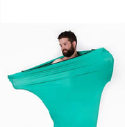 Naturehike Lightweight Portable Sleeping Bag Liner - 400g Travel Sleep Sack | Camping & Hotel by Mead's Supply & Equipment Outfitters limited